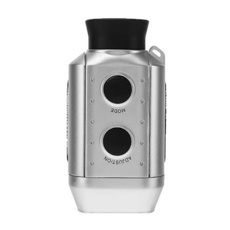 Dijital Mesafe Bulucu Dürbün 7X18– Golf Oynayanlar Için Özel Telemetreli – Golfscope