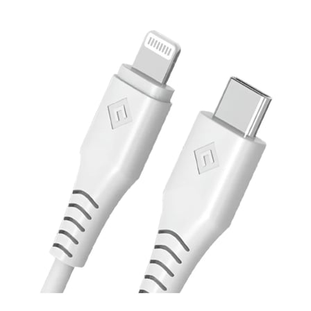 ZR51 Unıpha Type-C Lightning Kısa Kablo