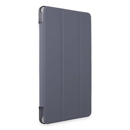 Samsung Galaxy X610 Tab S9 Fe Plus 12.4 Kılıf Tablet Smart Kılıf - Lila
