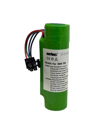Beko 300TR Uyumlu Pos Cihazı Bataryası