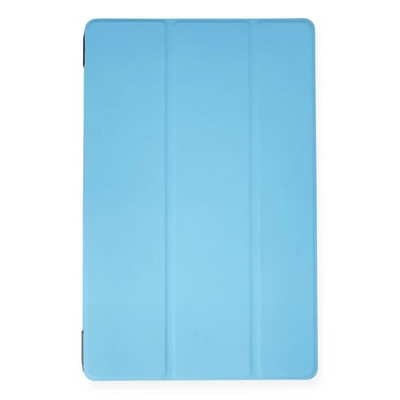 Apple İpad 2022 10.9 (10.nesil) Kılıf Tablet Smart Kılıf - Açık Mavi