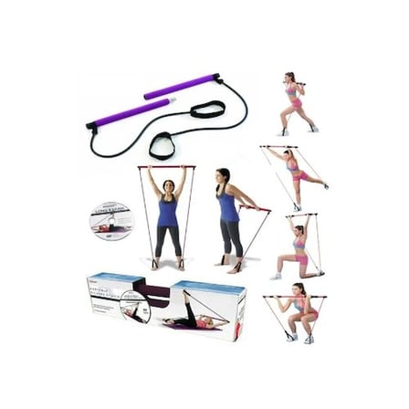 Portable Pilates Studio Pilates Aleti