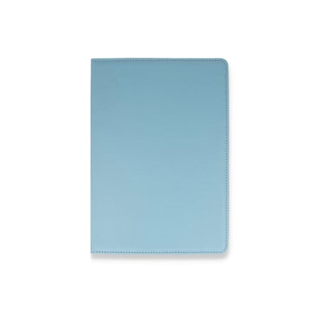 Xiaomi Mi Pad 5 11 Kılıf 360 Tablet Deri Kılıf - Turkuaz