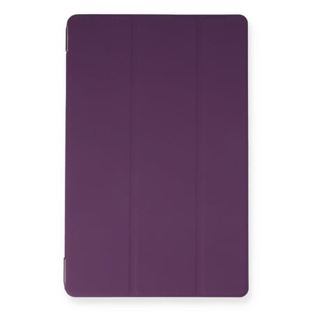 Apple İpad 10.2 (7.nesil) Kılıf Tablet Smart Kılıf - Mor