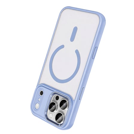 Joko Apple İphone 18 Pro Max Terea Magsafe Kapak - Sierra Blue