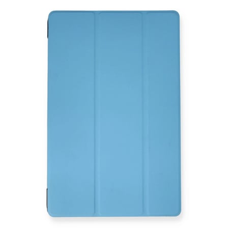 Apple İpad Air 5 (2022) Kılıf Tablet Smart Kılıf - Mavi