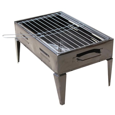Mangal - Barbekü Set