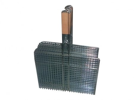 Mangal - Barbekü Set