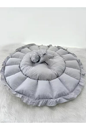 Bebek yuvası | Bebek Oyun Minderi | Yeni Doğan