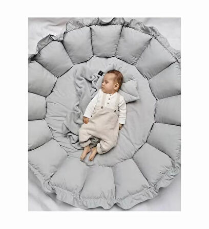 Bebek yuvası | Bebek Oyun Minderi | Yeni Doğan