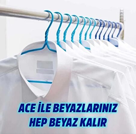 ACE Çamaşır Suyu Klasik 2 lt