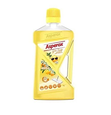 ASPEROX Yüzey Temizleyici Gün Işığı 1 lt