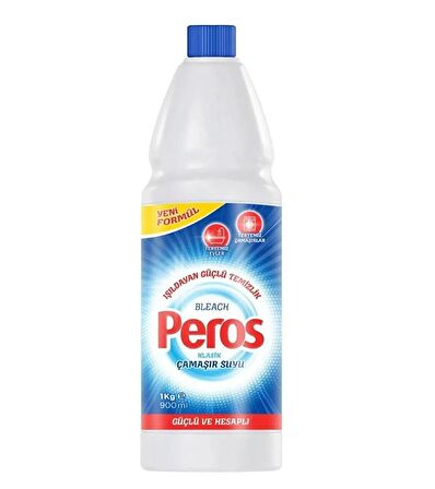 Peros Çamaşır Suyu 1 Kg