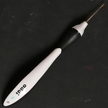 Addi Swing Mini No:12 1,0 Mm 16 Cm Ergonomik Dante