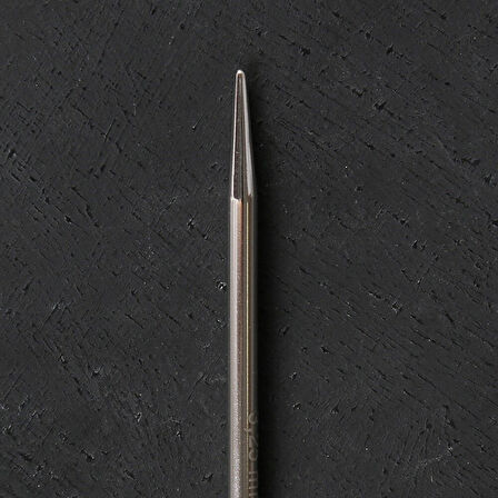 Addi Crasytrio 3 Lü 3,75 Mm 21 Cm Misinalı Çorap Ş