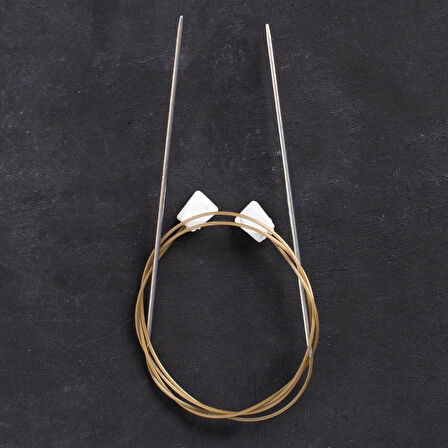 Addi Flexi-Bel 2Mm 50Cm Esnek Örgü Şişi - 181-7