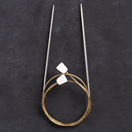 Addi Flexi-Bel 2,75Mm 50Cm Esnek Örgü Şişi - 181-7