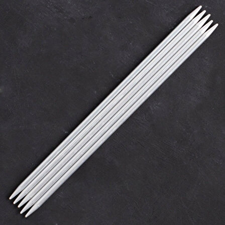 Addi 4,5Mm 20Cm 5 Li Çorap Şişi - 201-7