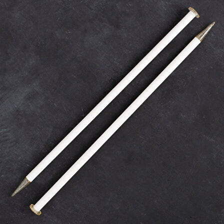 Addi Champagner 10Mm 35Cm M Örgü Şişi - 400-7