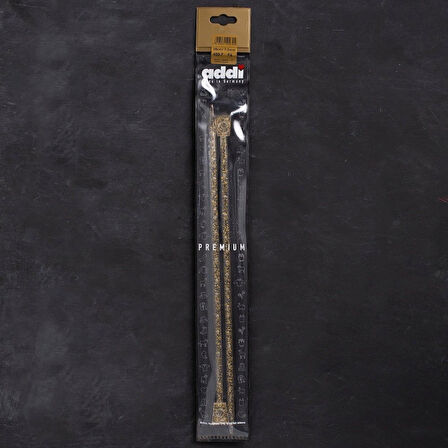 Addi Champagner 7Mm 35Cm Örgü Şişi - 400-7