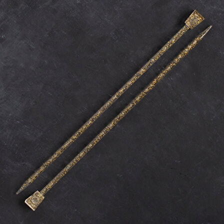 Addi Champagner 7Mm 35Cm Örgü Şişi - 400-7