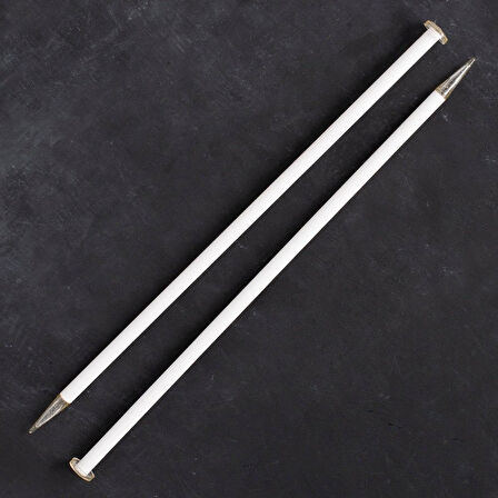 Addi Champagner 9Mm 35Cm Örgü Şişi - 400-7