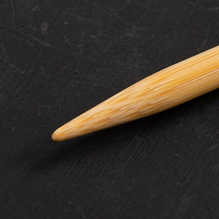 Addi Bambus 4,5Mm 20Cm Bambu Çorap Şişi - 501-7