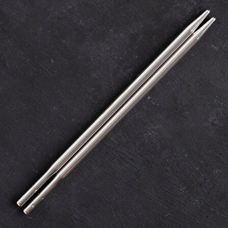 Addi Click 4,5Mm Misinalı Şiş Ucu - 656-2