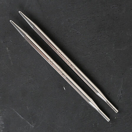 Addi Click 6Mm Misinalı Şiş Ucu - 656-2