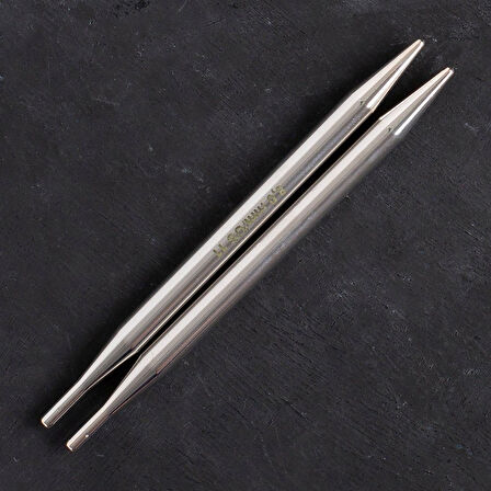 Addi Click 8Mm Misinalı Şiş Ucu - 656-2