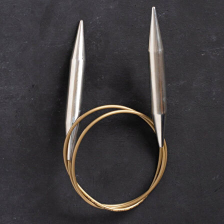 Addi 15Mm 100Cm Klasik Misinalı Şiş- 105-7