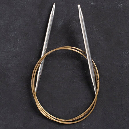 Addi 6,5Mm 100Cm Klasik Misinalı Şiş- 105-7