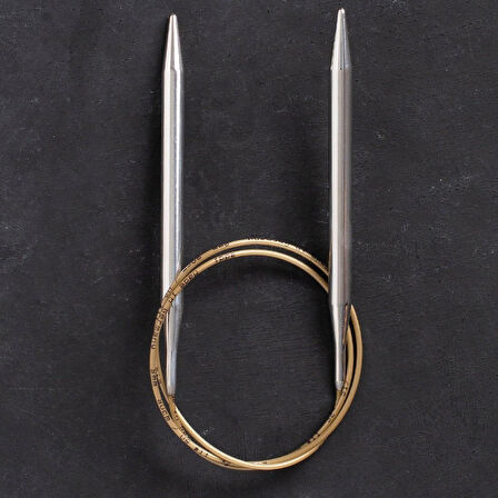 Addi 8Mm 80Cm Klasik Misinalı Şiş- 105-7