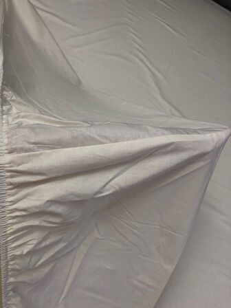 Lastikli Çarşaf Pamuklu