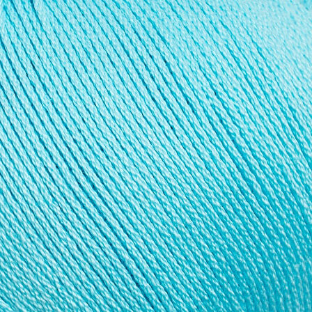 La Mia Lux Mercerized Cotton Cam Göbeği El Örgü İpi - 123 - 33749