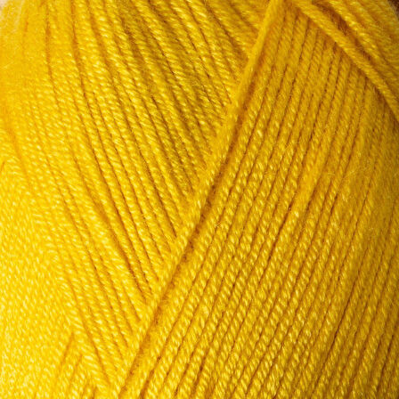 La Mia Baby Boom Sarı El Örgü İpi - 1321 - 34128