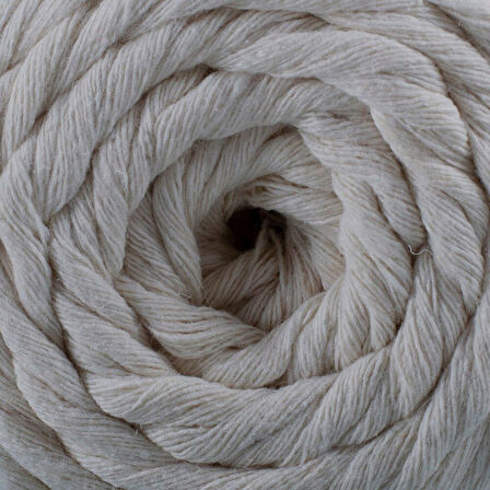 La Mia Boho Slim Krem El Örgü İpi -L002 - 34194