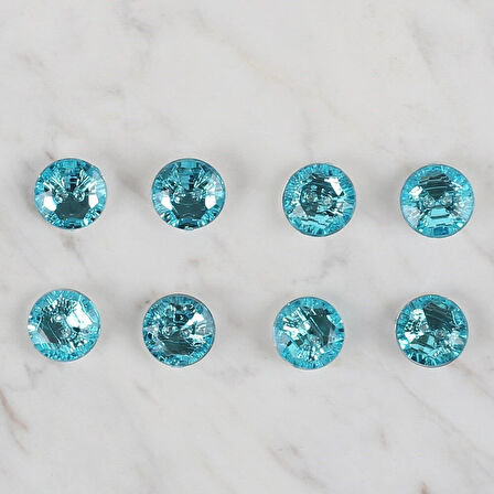 Loren Crafts 8 Li Düğme - 215