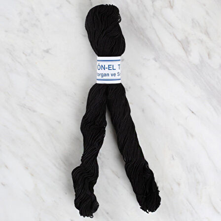 Loren Yorgan İpi Siyah