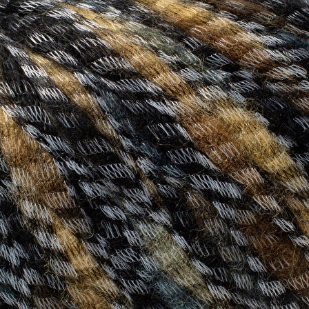 La Mia Big Bang Ebruli El Örgü İpi - Lbn20 - 34241