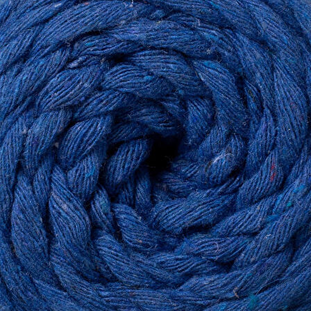 La Mia Boho Slim Saks El Örgü İpi - L020 - 34253