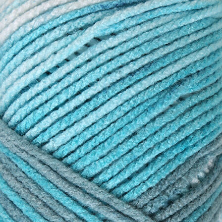 Loren Happy Ebruli El Örgü İpi - Rh004 - 34289