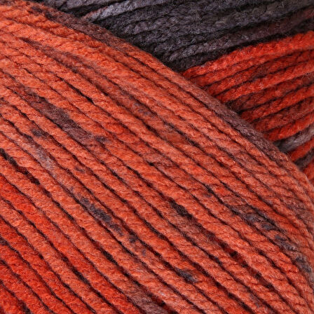 Loren Happy Ebruli El Örgü İpi - Rh008 - 34293