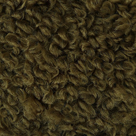 La Mia Asker Yeşili El Örgü İpi - Lm8001