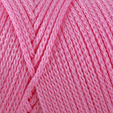 Loren Macrame Pembe El Örgü İpi - Rm 074 - 34332