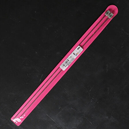 Loren Crafts 2 Mm 35 Cm Titanyum Örgü Şişi