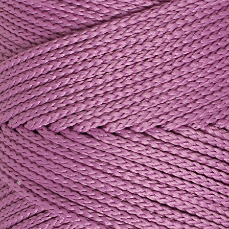 Loren Polyester Macrame Gül Kurusu El Örgü İpi - Lm021 - 34450