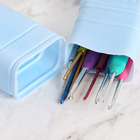 Loren 20 Cm Tığ Kutusu