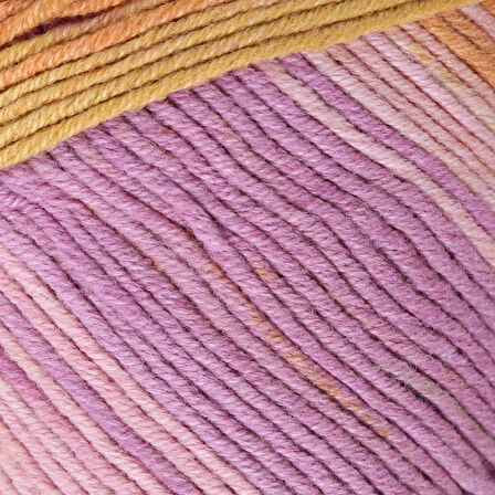 La Mia Tale Ebruli El Örgü İpi - Lm026