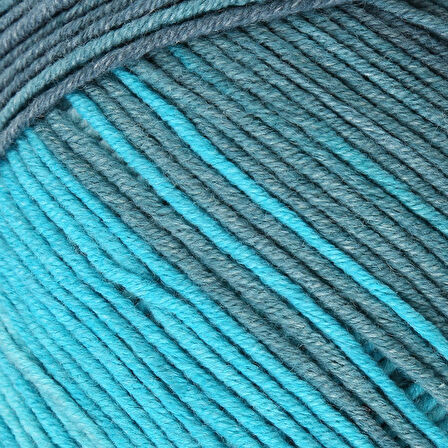 La Mia Tale Ebruli El Örgü İpi - Lm046